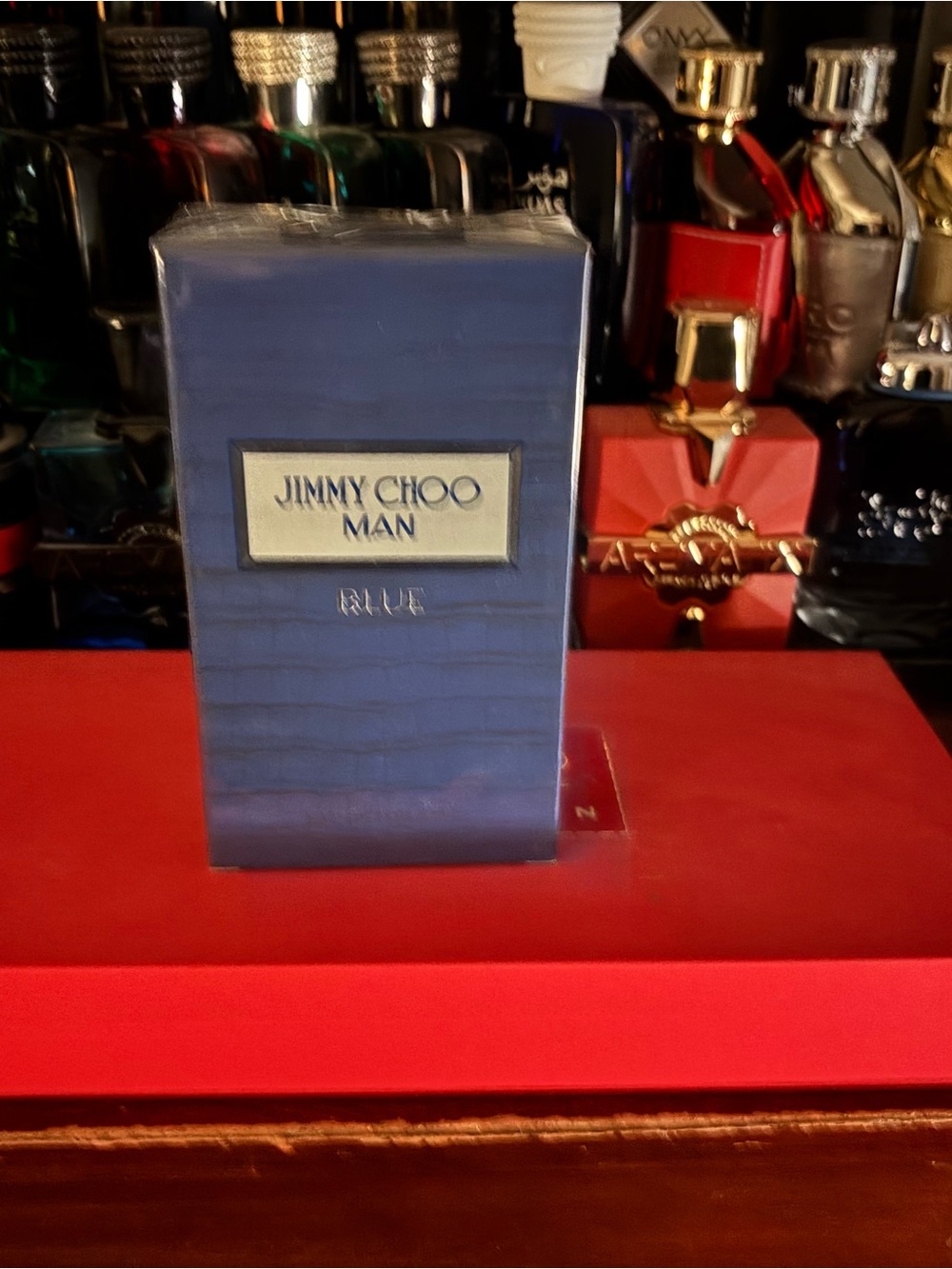 New in box